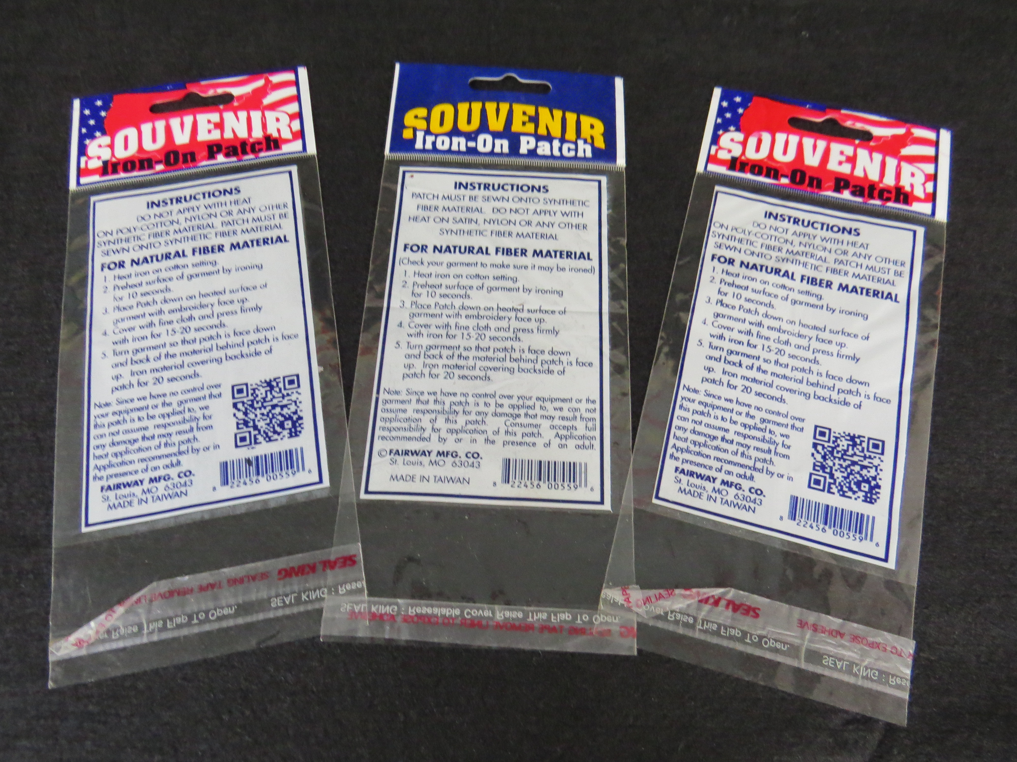 高雄客製印刷自黏袋