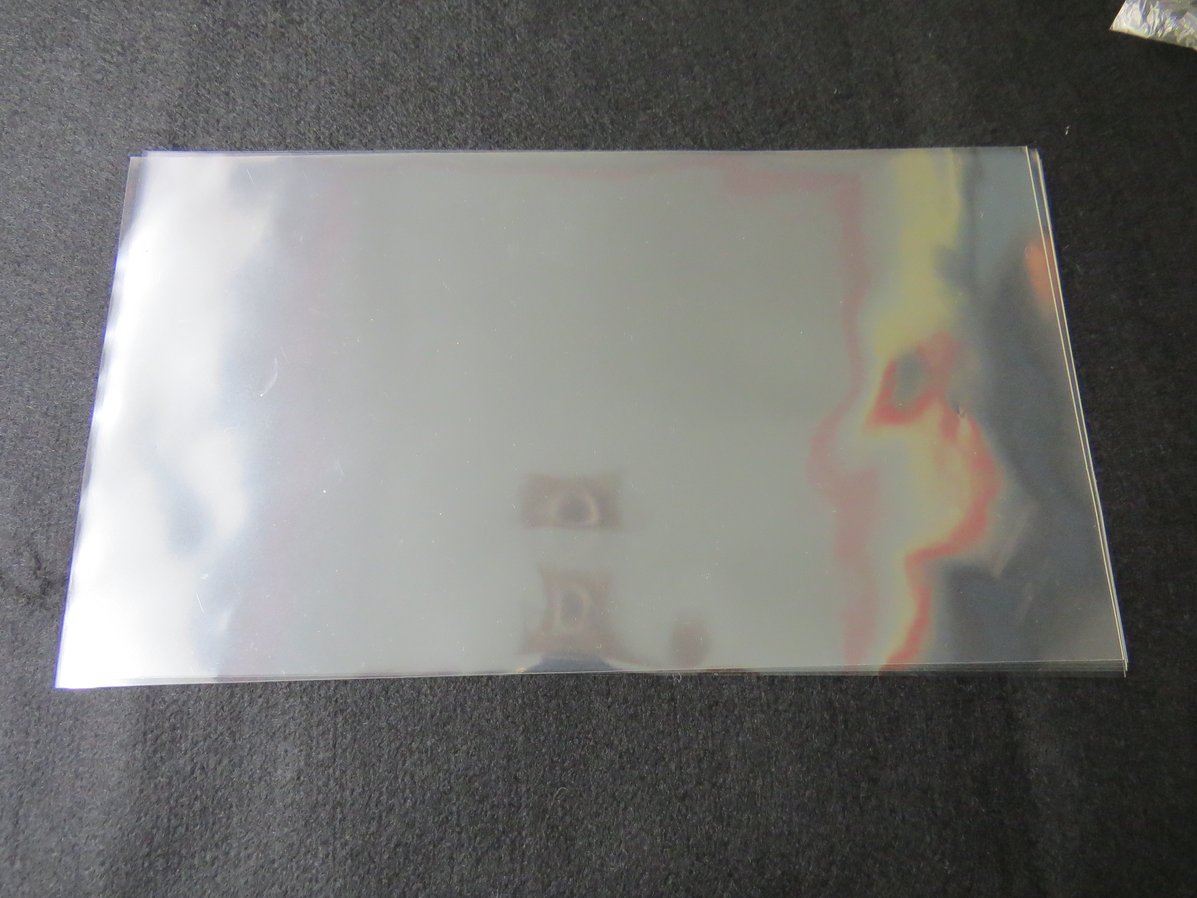 高雄食品包裝膜