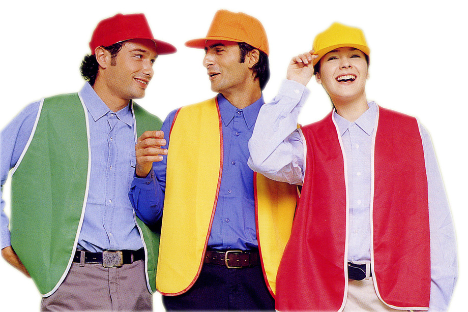 廣告背心/活動背心