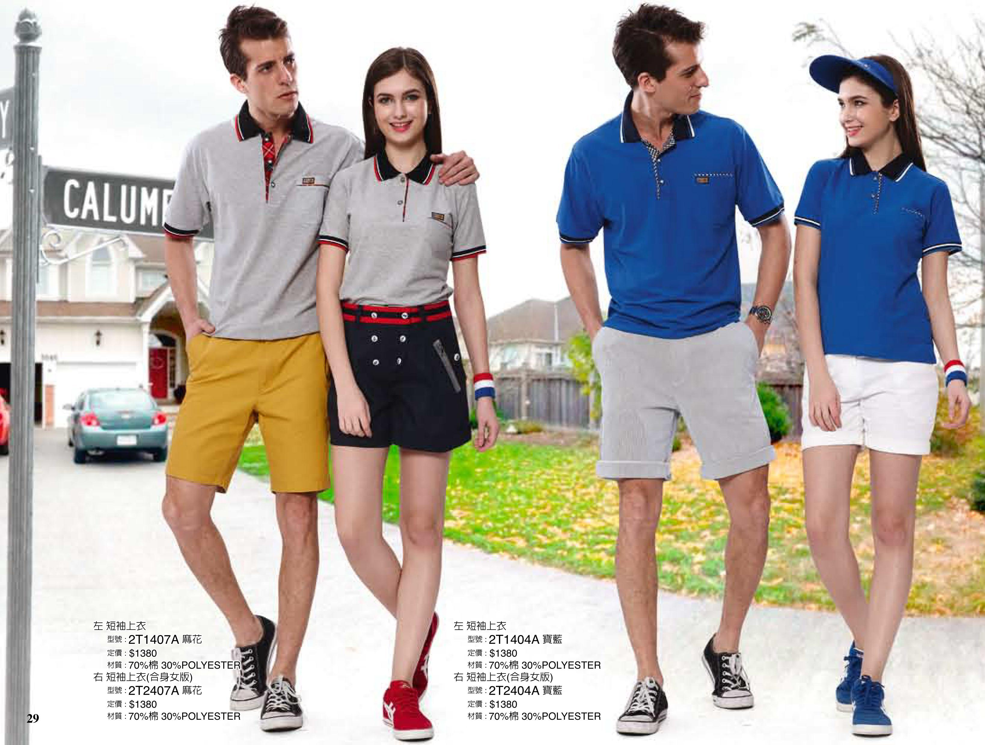 2T1407A、2T2407A、2T1404A、2T2404A