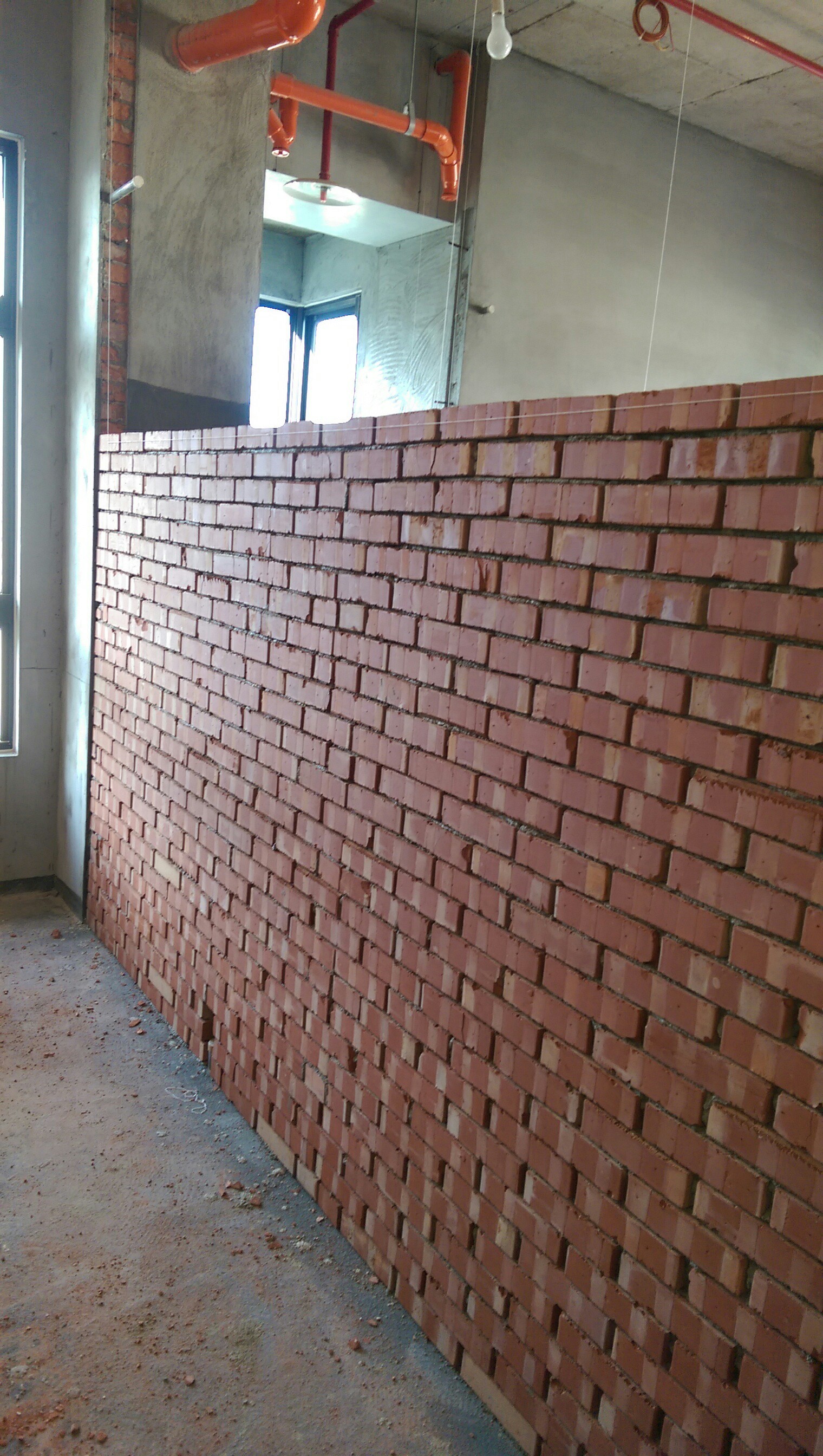 水泥工程,牆面洗石,地面施工