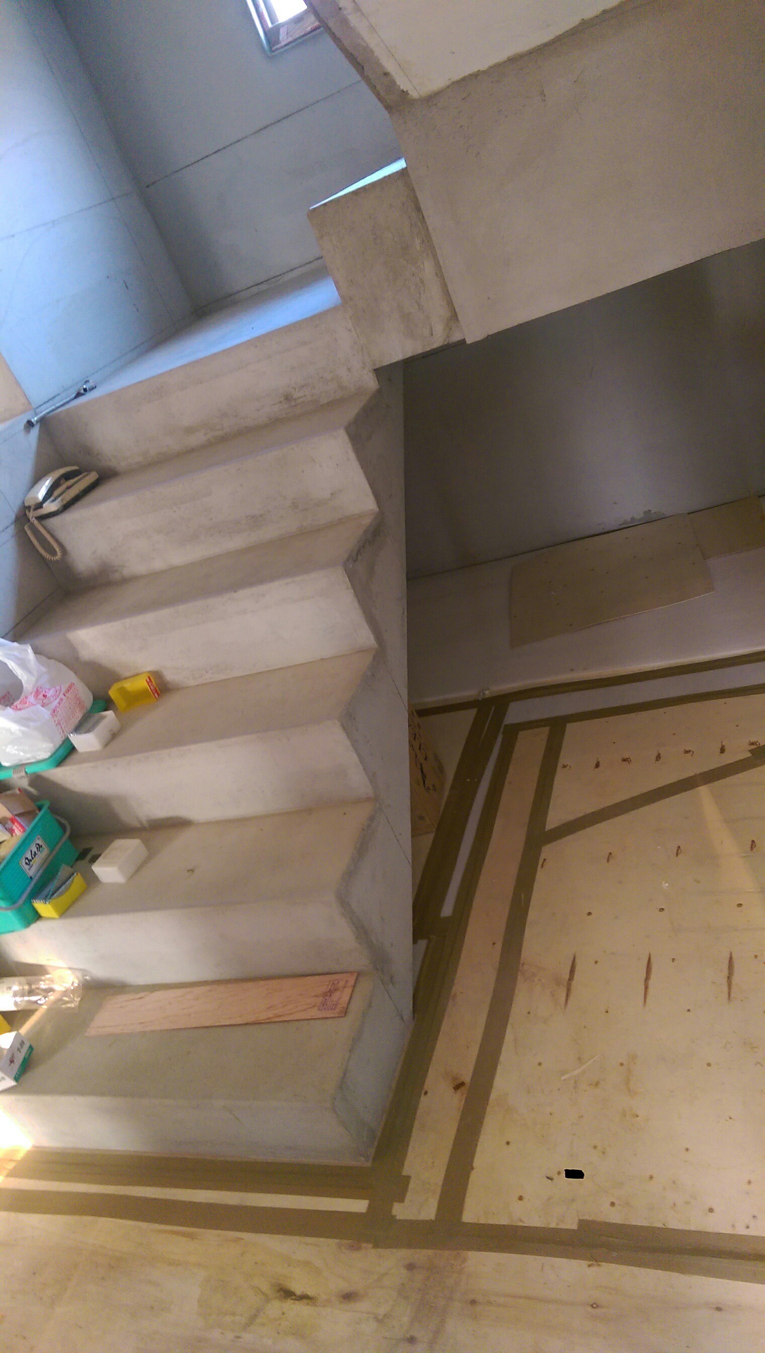 泥做樓梯,水泥梯搭建