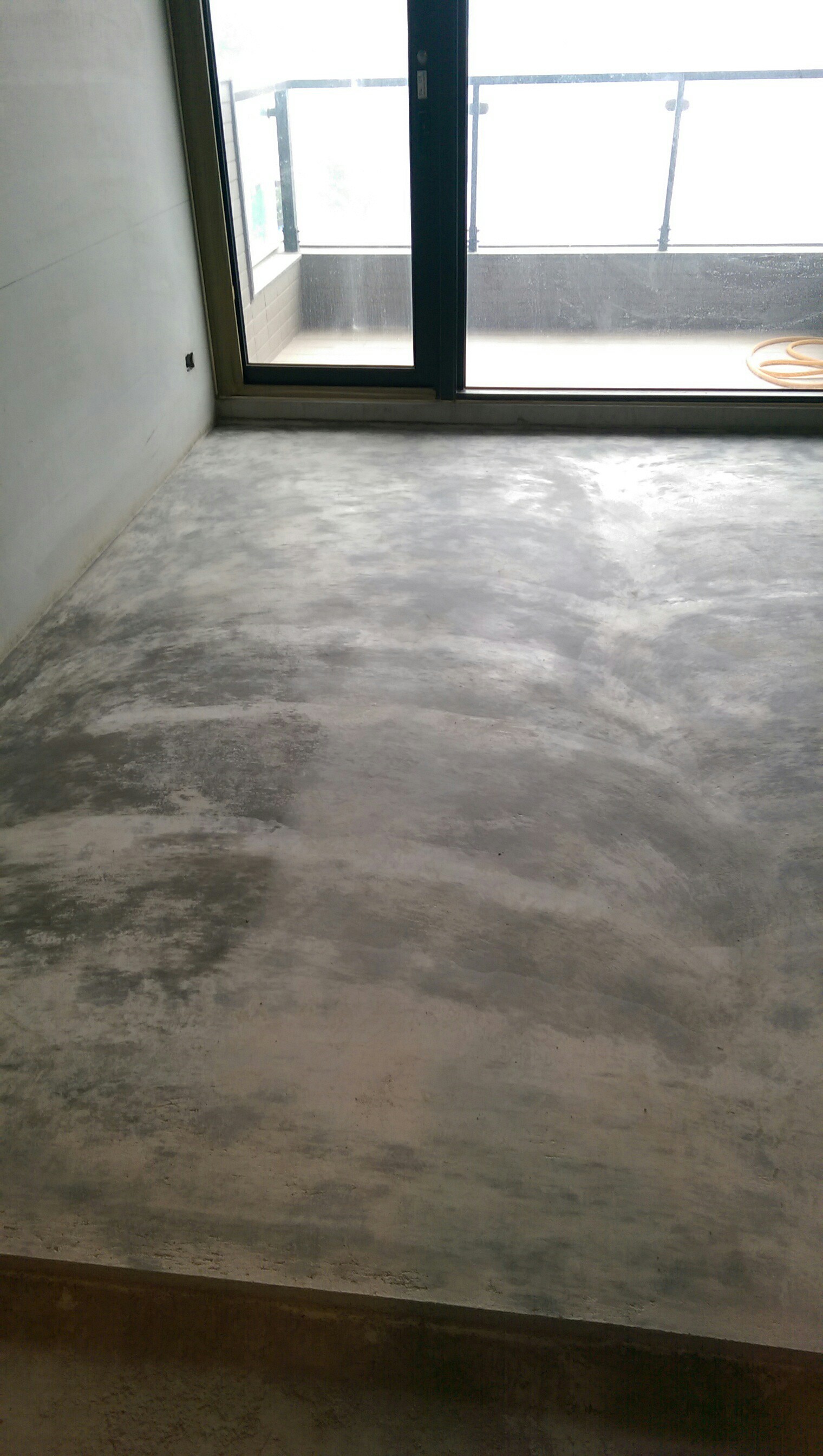 地面水泥粉光(1)