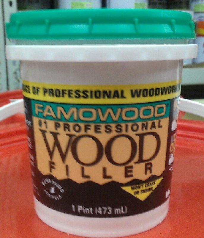 FAMOWOOD