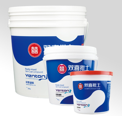 双喜批土強效型