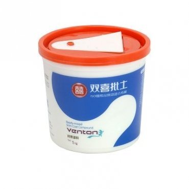 双喜批土強效型