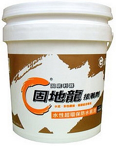 固地龍接著劑