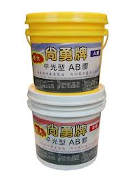 尚勇特大AB膠