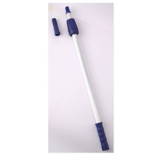 得利滾筒伸縮桿