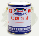 永氟龍漆(氟碳樹脂)