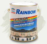 美彩麗外牆防塵漆