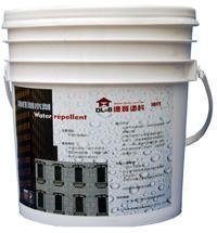 水性戶外用透明面漆