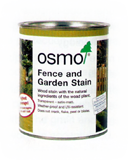 歐斯蒙圍籬花園色漆