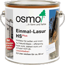 歐斯蒙室內不透明色漆