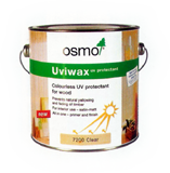 歐斯蒙抗紫外線水性面漆