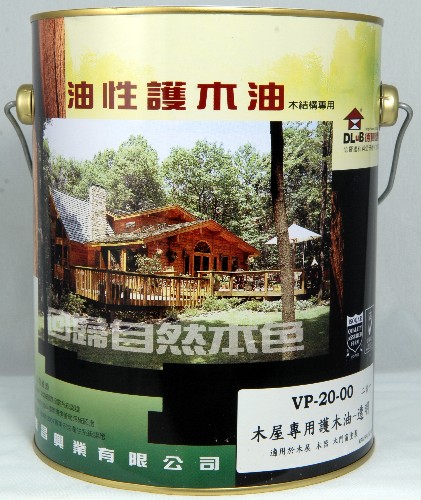 德寶油性護木油