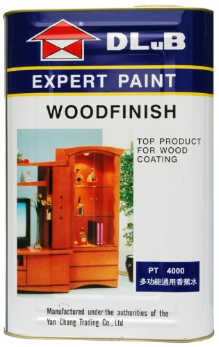 德寶多功能通用香蕉水