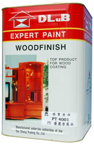 德寶優麗香蕉水