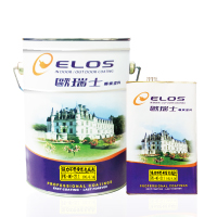 優力不變黃塗料