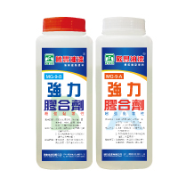 強力膠合劑