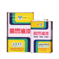 EP環氧地板塗料