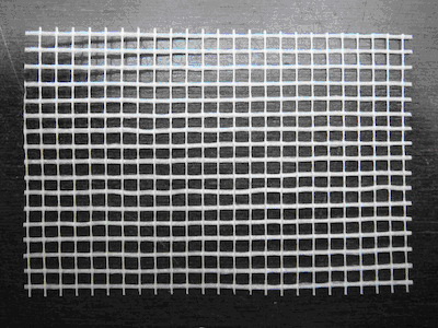 防水專用玻璃纖維網