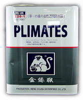 單液油性透明防水膠