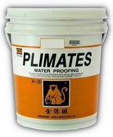 壓克力複合式防水材