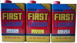 優麗旦面漆-高亮