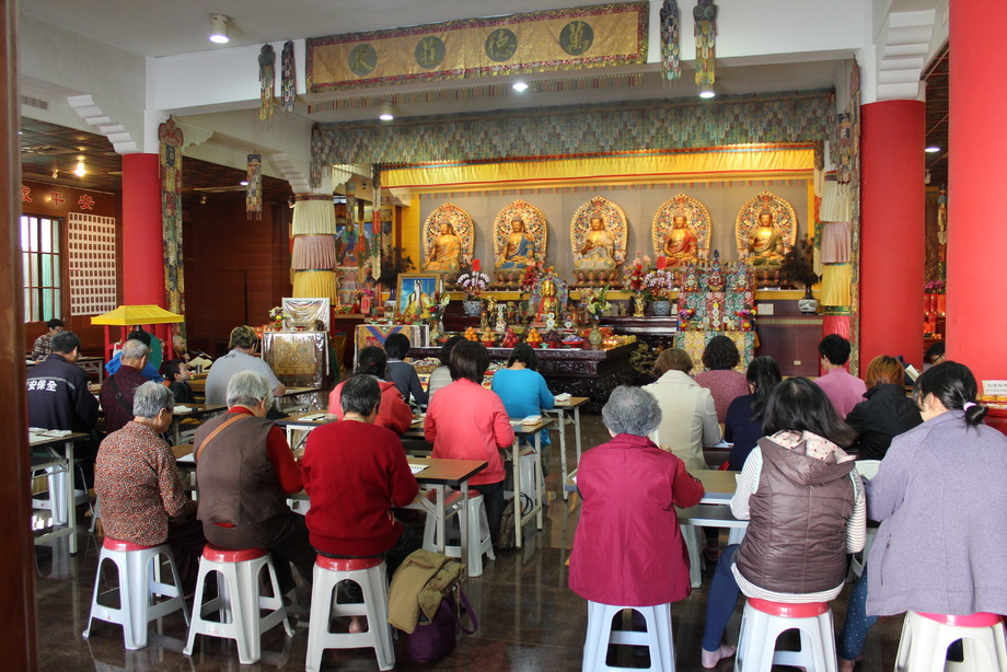 104年春節法會-2