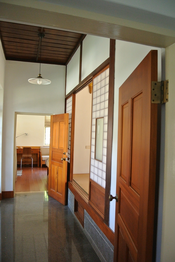 專業超長超耐磨地板