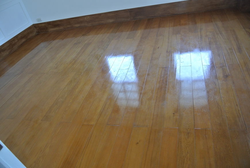 高雄超長超耐磨地板