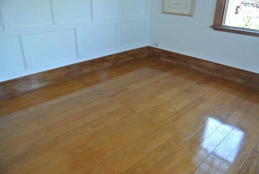 超長超耐磨地板高雄