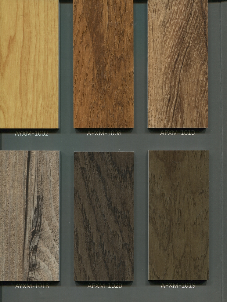 超長超耐磨地板公司