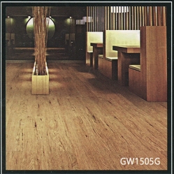 卡扣塑膠地板工程