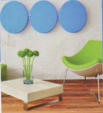 高架木地板施工