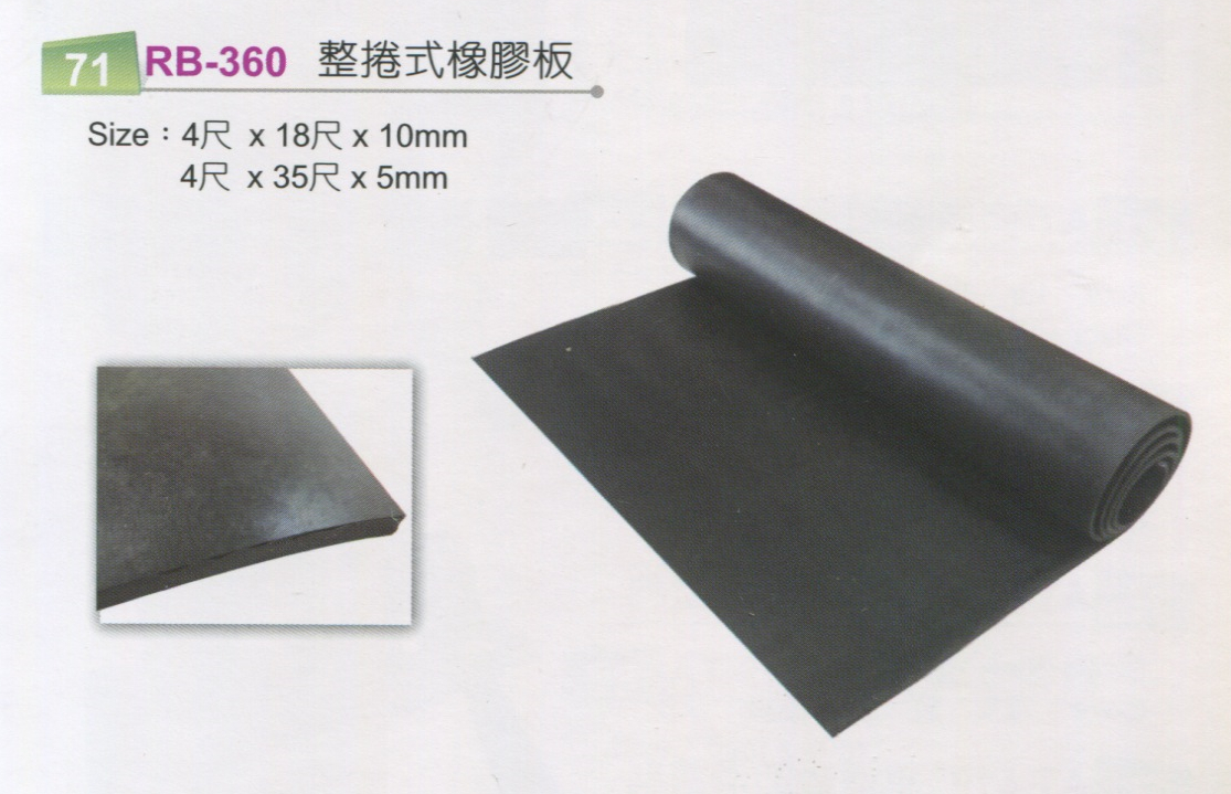 安全防撞地墊費用