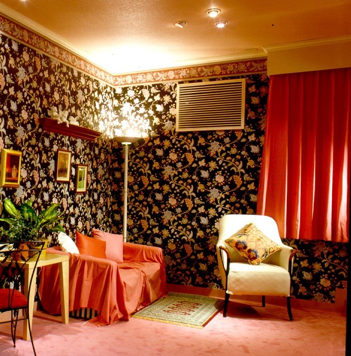 高質感地墊高雄