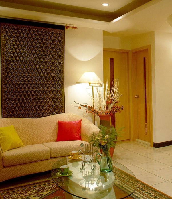 高質感地墊修補