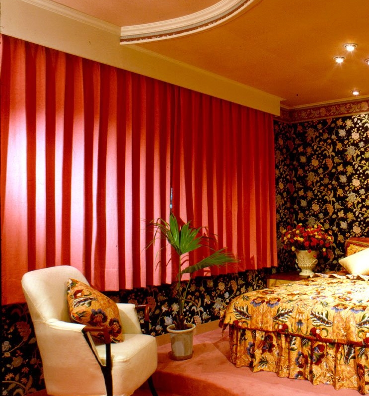 高質感地墊廠商