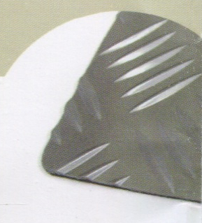 嵌入式鋁合金除泥地墊