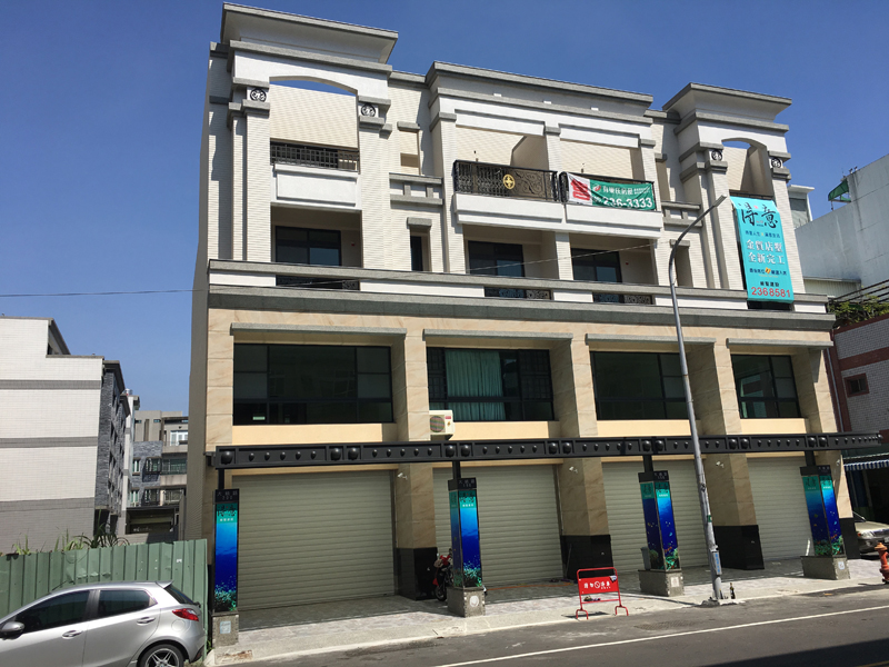 得意13期大統路-