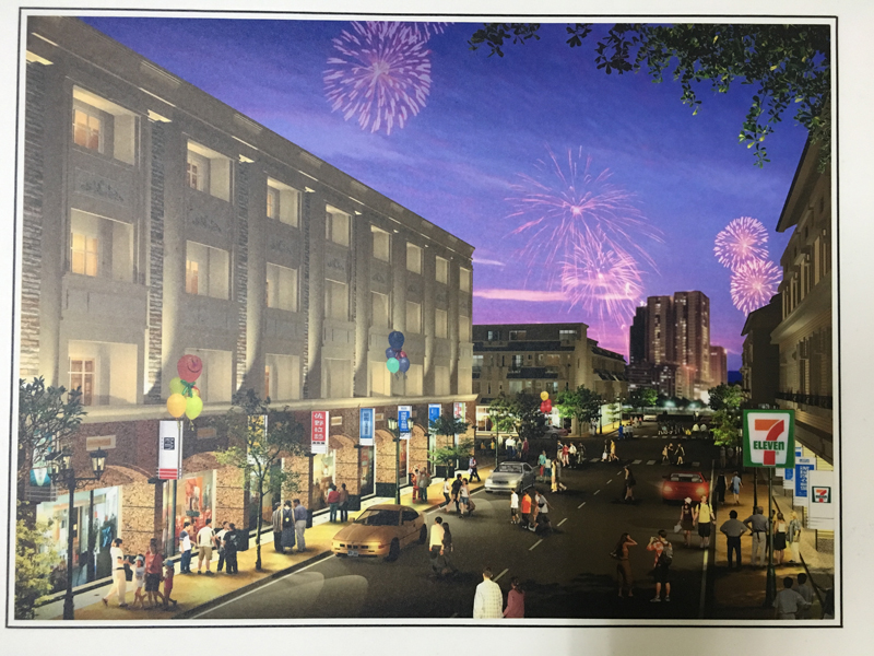 得意1&2期民生南路