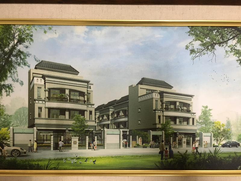 得意3期太保水牛厝