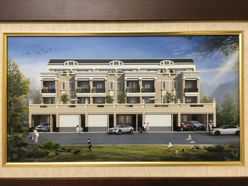 得意7期永吉三街