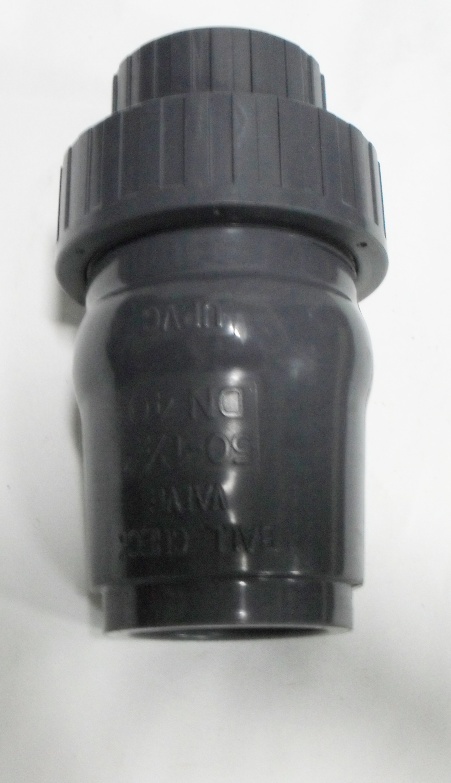 UPVC
