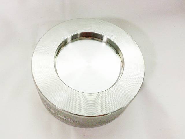 夾心式逆止閥