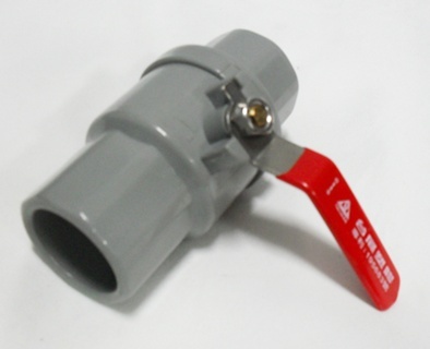 白鐵把手塑膠凡而