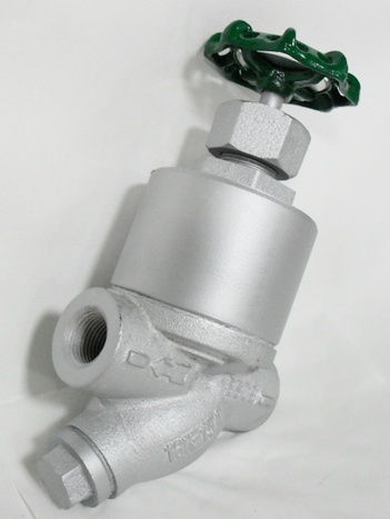 牙口怯水器(把手式)