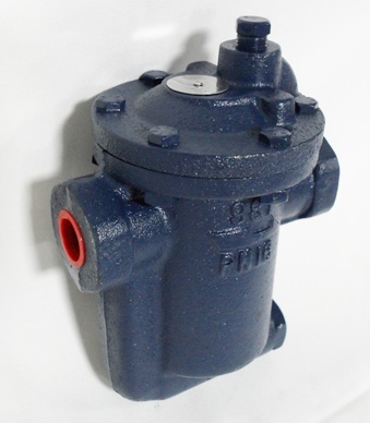 桶式怯水器(牙口)